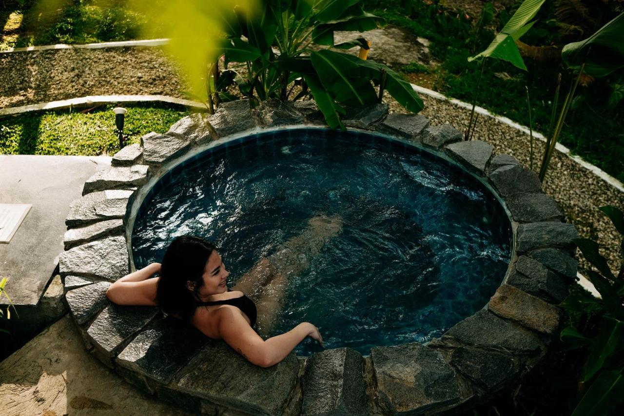 150 Peakway Mountain Resort Dalaguete Exterior foto