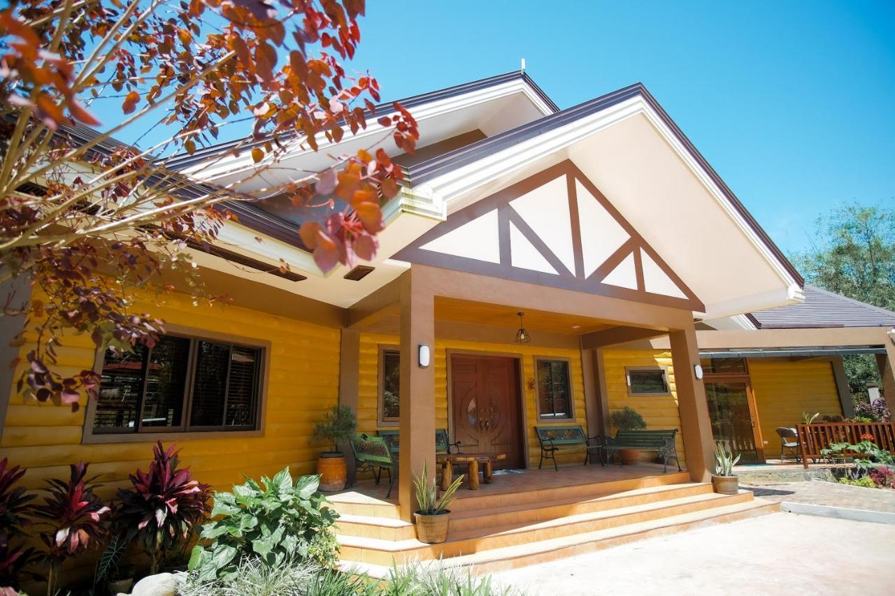 150 Peakway Mountain Resort Dalaguete Exterior foto
